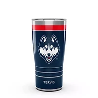 Connecticut Huskies NCAA UConn Huskies 20oz. MVP Stainless Tumbler