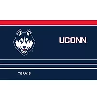 Connecticut Huskies NCAA UConn Huskies 20oz. MVP Stainless Tumbler
