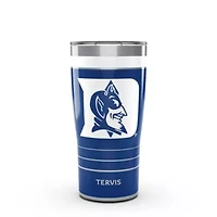 Duke Blue Devils NCAA Duke Devils 20oz. MVP Stainless Tumbler