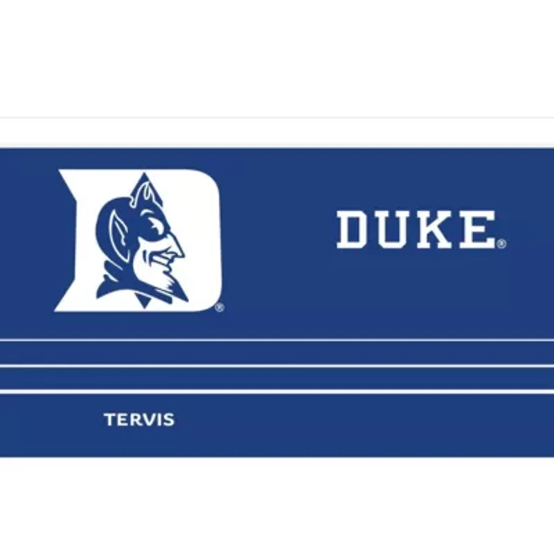 Duke Blue Devils NCAA Duke Devils 20oz. MVP Stainless Tumbler