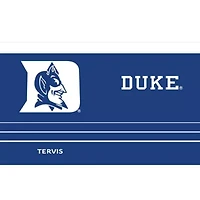 Duke Blue Devils NCAA Duke Devils 20oz. MVP Stainless Tumbler