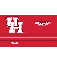 NCAA Houston Cougars 20oz. MVP Stainless Tumbler