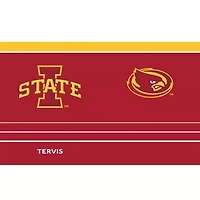 NCAA Iowa State Cyclones 20oz. MVP Stainless Tumbler