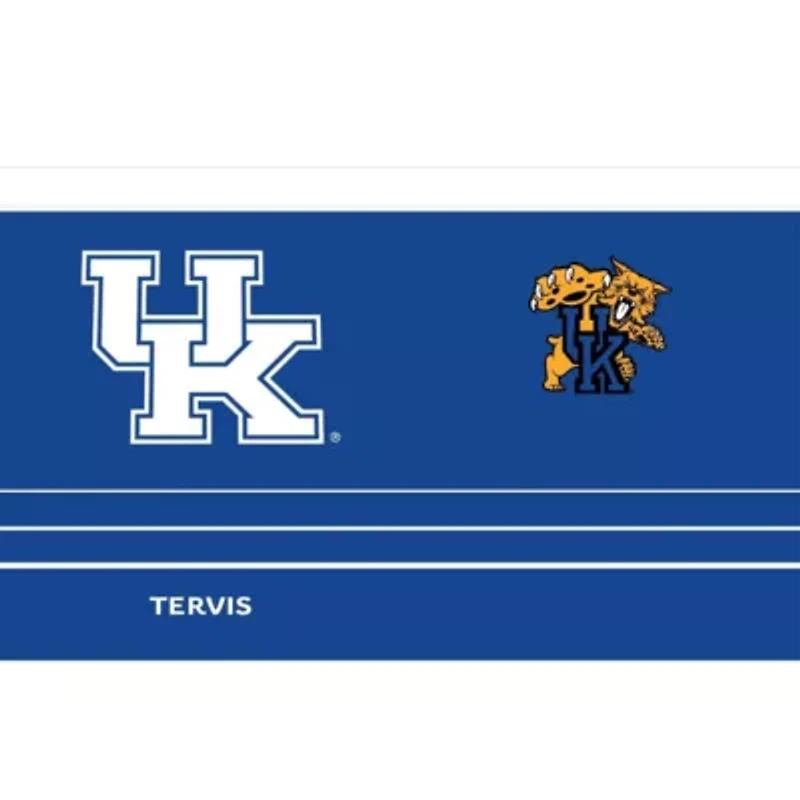 NCAA Kentucky Wildcats 20oz. MVP Stainless Tumbler