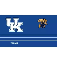 NCAA Kentucky Wildcats 20oz. MVP Stainless Tumbler