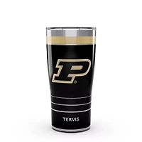 NCAA Purdue Boilermakers 20oz. MVP Stainless Tumbler