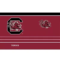 NCAA South Carolina Gamecocks 20oz. MVP Stainless Tumbler