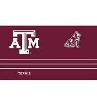 NCAA Texas A&M Aggies 20oz. MVP Stainless Tumbler
