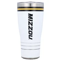 NCAA Missouri Tigers 30oz. Arctic Stainless Tumbler