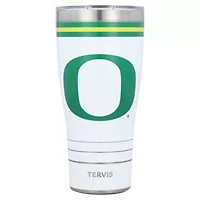 NCAA Oregon Ducks 30oz. Arctic Stainless Tumbler