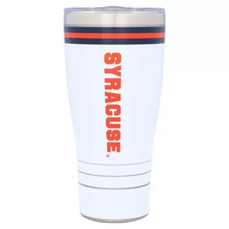 Syracuse Orange NCAA Syracuse 30oz. Arctic Stainless Tumbler