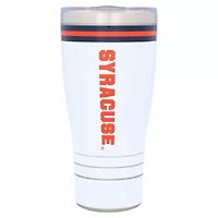 Syracuse Orange NCAA Syracuse 30oz. Arctic Stainless Tumbler