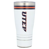 NCAA UTEP Miners 30oz. Arctic Stainless Tumbler