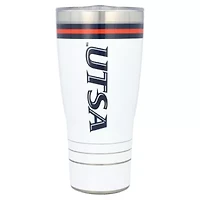 NCAA UTSA Roadrunners 30oz. Arctic Stainless Tumbler