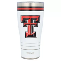 Texas Tech Red Raiders NCAA Texas Tech Raiders 30oz. Arctic Stainless Tumbler