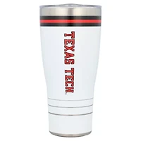 Texas Tech Red Raiders NCAA Texas Tech Raiders 30oz. Arctic Stainless Tumbler