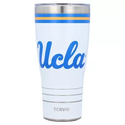 NCAA UCLA Bruins 30oz. Arctic Stainless Tumbler
