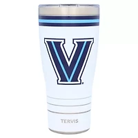 NCAA Villanova Wildcats 30oz. Arctic Stainless Tumbler