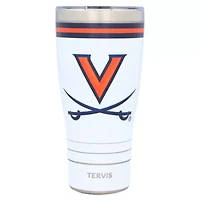 NCAA Virginia Cavaliers 30oz. Arctic Stainless Tumbler
