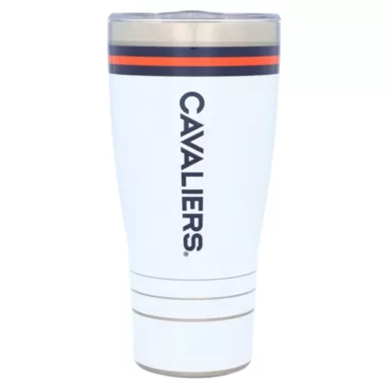 NCAA Virginia Cavaliers 30oz. Arctic Stainless Tumbler
