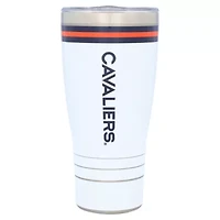 NCAA Virginia Cavaliers 30oz. Arctic Stainless Tumbler