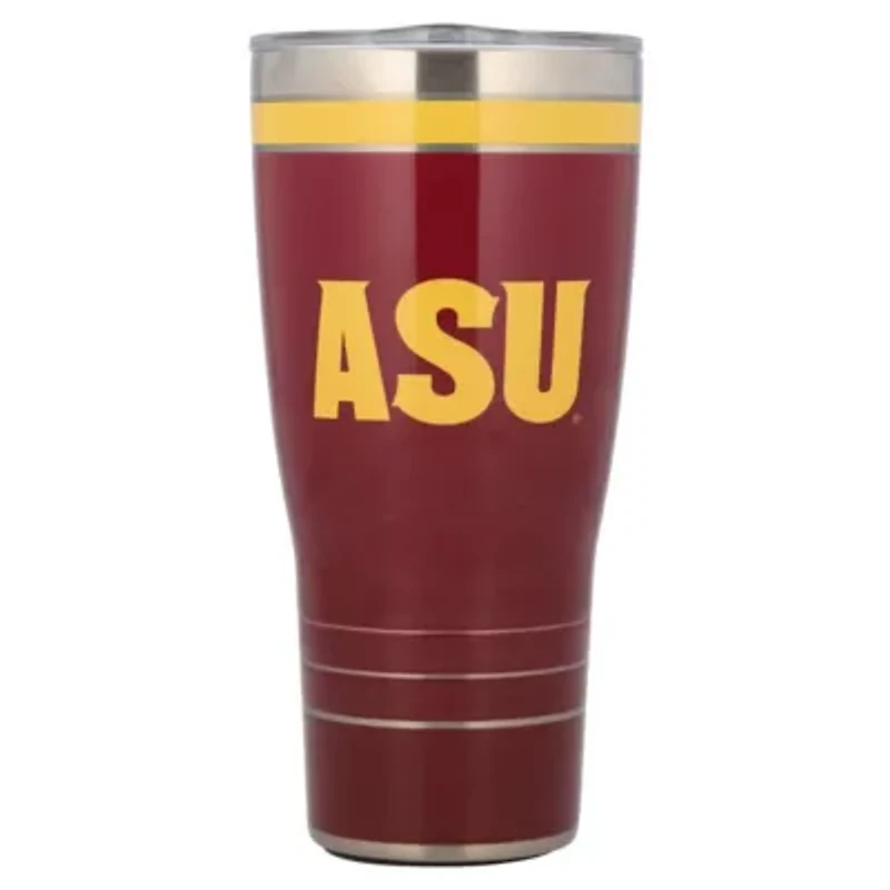 NCAA Arizona State Sun Devils 30oz. MVP Stainless Tumbler