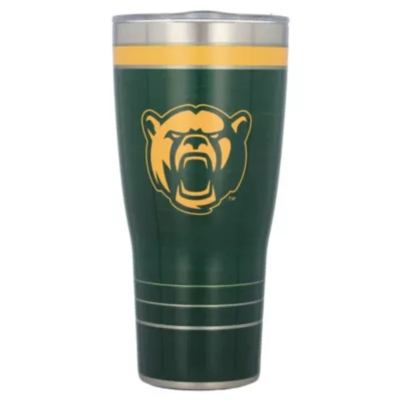 NCAA Baylor Bears 30oz. MVP Stainless Tumbler