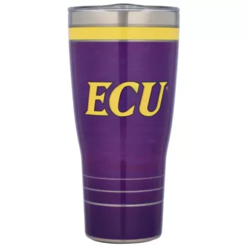 East Carolina Pirates NCAA ECU Pirates 30oz. MVP Stainless Tumbler