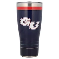 Gonzaga University Bulldogs NCAA Gonzaga Bulldogs 30oz. MVP Stainless Tumbler