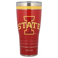 NCAA Iowa State Cyclones 30oz. MVP Stainless Tumbler