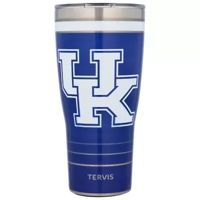 NCAA Kentucky Wildcats 30oz. MVP Stainless Tumbler