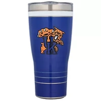 NCAA Kentucky Wildcats 30oz. MVP Stainless Tumbler