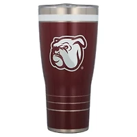 NCAA Mississippi State Bulldogs 30oz. MVP Stainless Tumbler