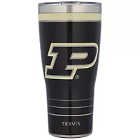 NCAA Purdue Boilermakers 30oz. MVP Stainless Tumbler