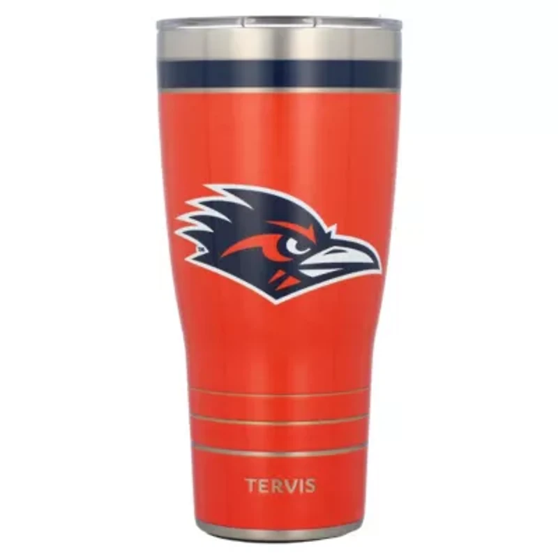 NCAA UTSA Roadrunners 30oz. MVP Stainless Tumbler