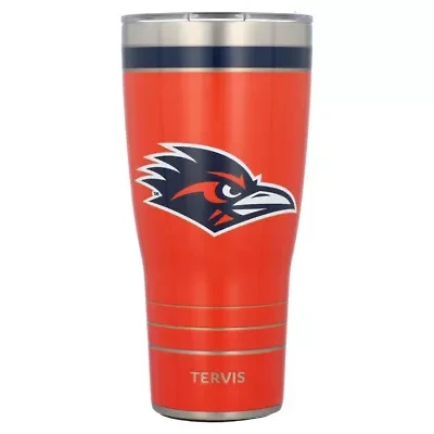 NCAA UTSA Roadrunners 30oz. MVP Stainless Tumbler