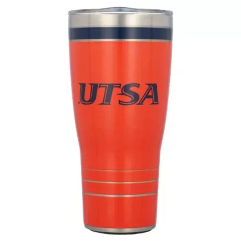 NCAA UTSA Roadrunners 30oz. MVP Stainless Tumbler