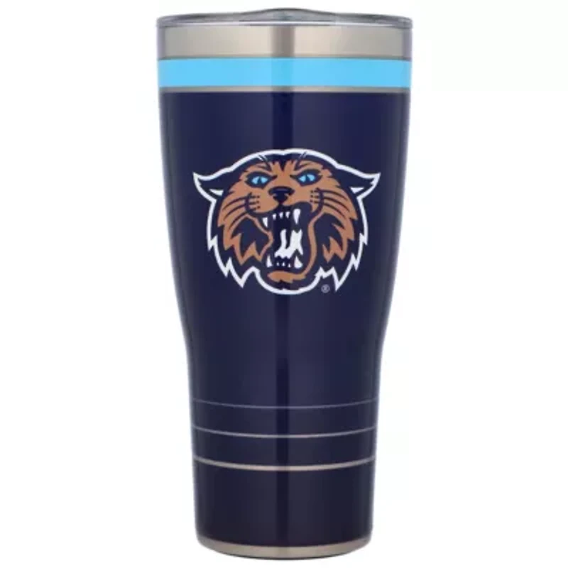 NCAA Villanova Wildcats 30oz. MVP Stainless Tumbler