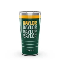 NCAA Baylor Bears Reverb 20oz. Stainless Tumbler