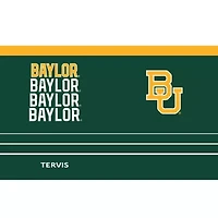 NCAA Baylor Bears Reverb 20oz. Stainless Tumbler
