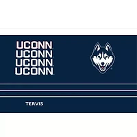 Connecticut Huskies NCAA UConn Huskies Reverb 20oz. Stainless Tumbler
