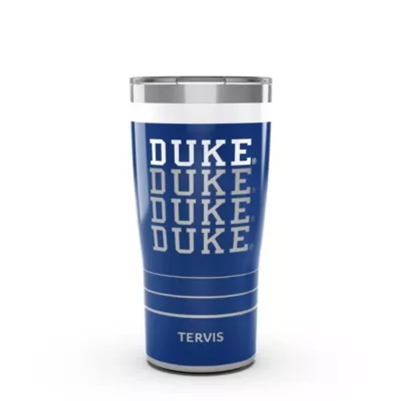 Duke Blue Devils NCAA Duke Devils Reverb 20oz. Stainless Tumbler