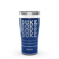 Duke Blue Devils NCAA Duke Devils Reverb 20oz. Stainless Tumbler