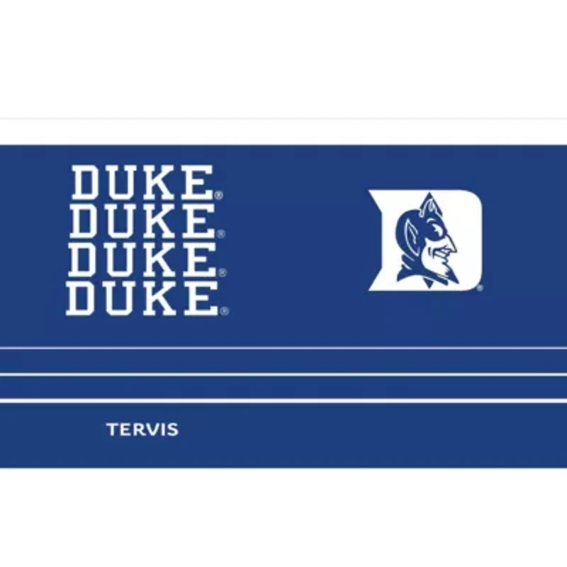 Duke Blue Devils NCAA Duke Devils Reverb 20oz. Stainless Tumbler