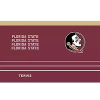 NCAA Florida State Seminoles Reverb 20oz. Stainless Tumbler