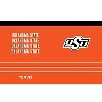 NCAA Oklahoma State Cowboys Reverb 20oz. Stainless Tumbler