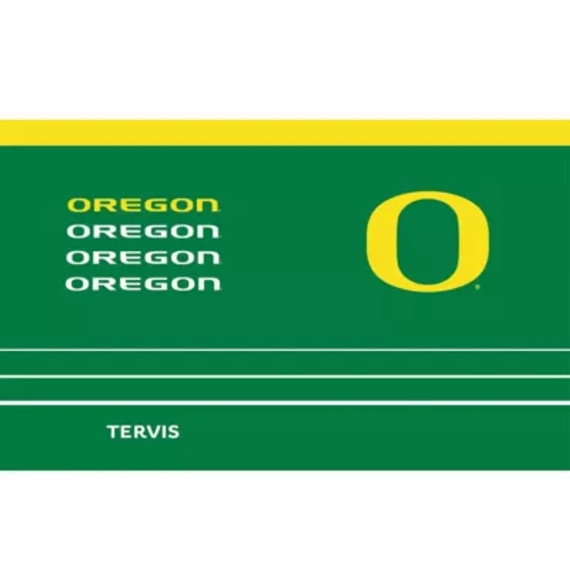 NCAA Oregon Ducks Reverb 20oz. Stainless Tumbler