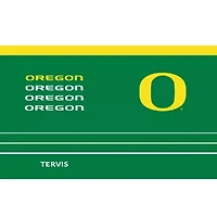NCAA Oregon Ducks Reverb 20oz. Stainless Tumbler