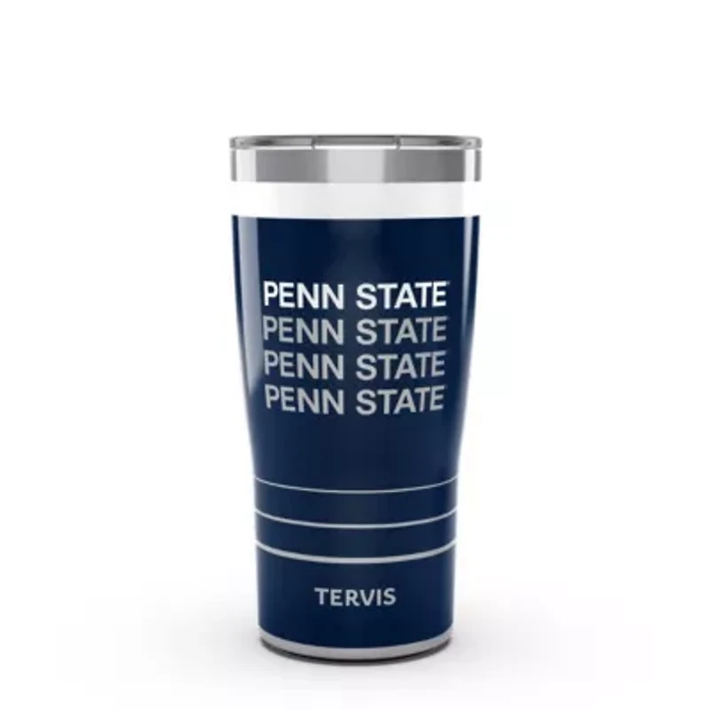 NCAA Penn State Nittany Lions Reverb 20oz. Stainless Tumbler