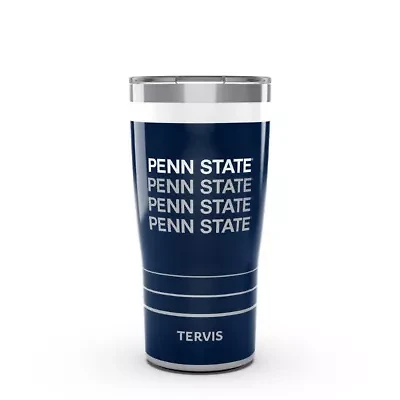NCAA Penn State Nittany Lions Reverb 20oz. Stainless Tumbler